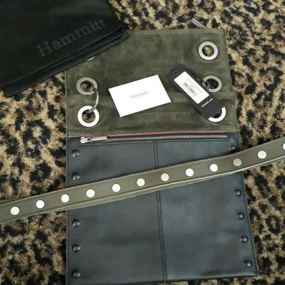 hammitt reversible crossbody